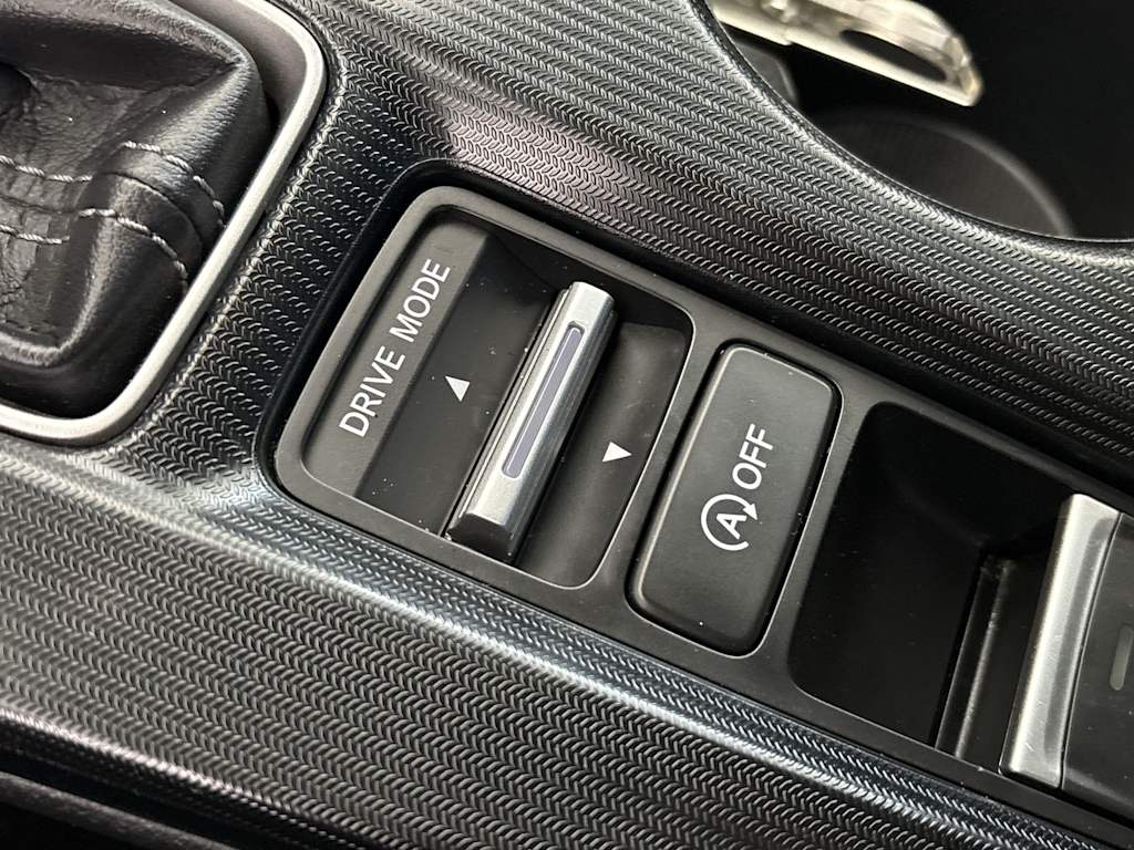 Thumbnail: 2022 Honda Civic - 26