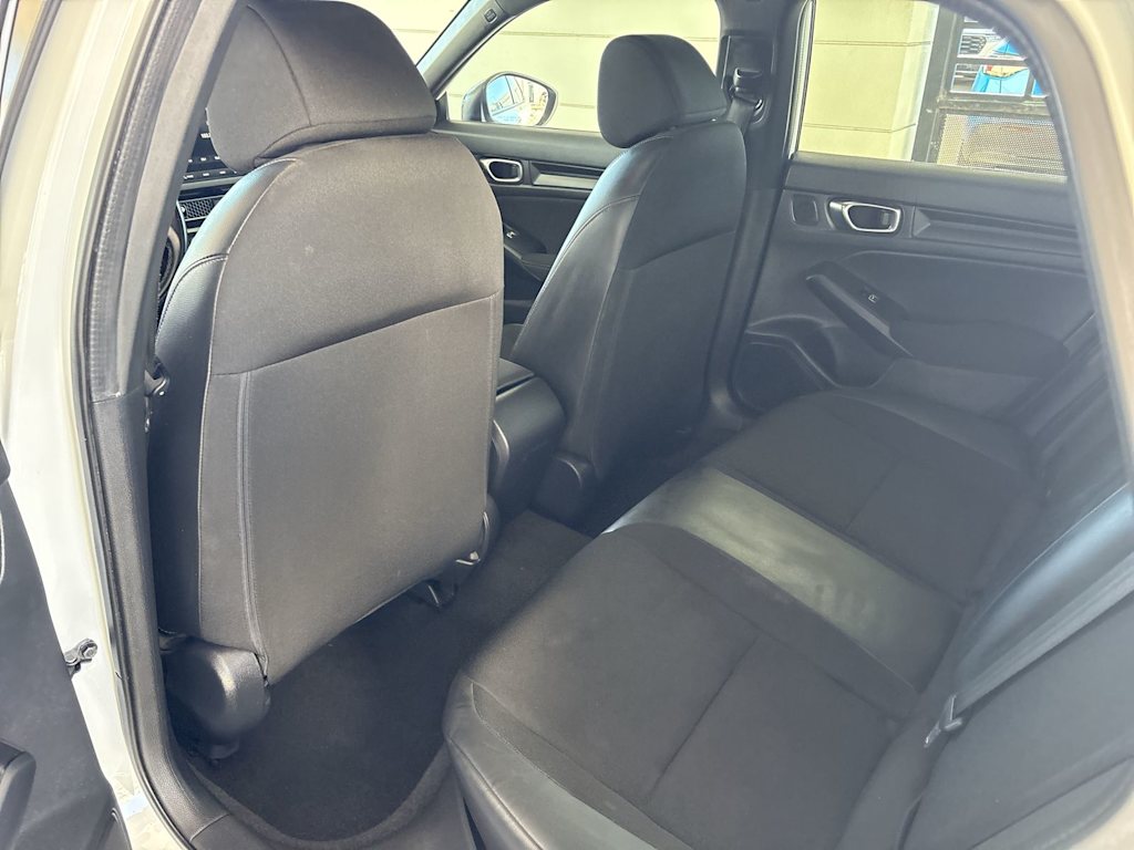 Thumbnail: 2022 Honda Civic - 12