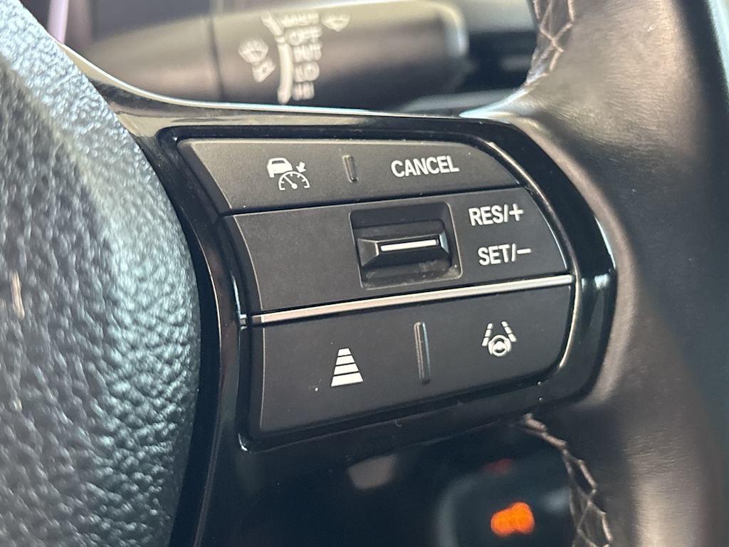 Thumbnail: 2022 Honda Civic - 31