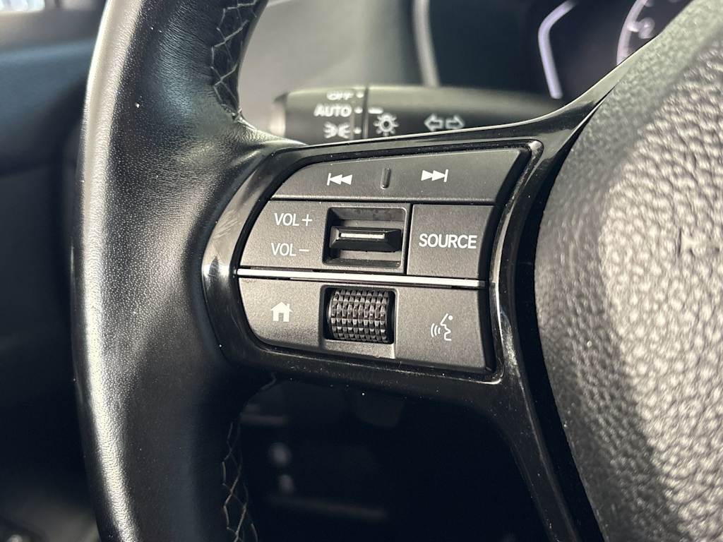 Thumbnail: 2022 Honda Civic - 30