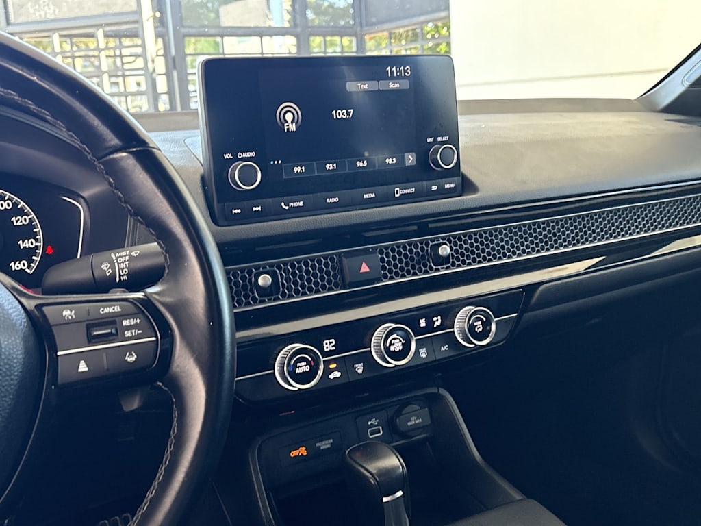 Thumbnail: 2022 Honda Civic - 15