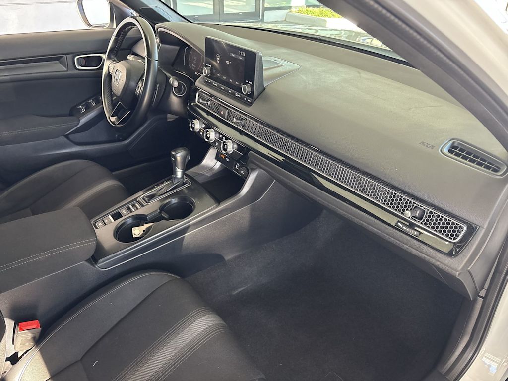 Thumbnail: 2022 Honda Civic - 14