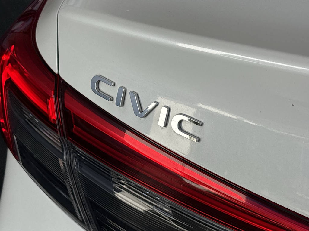 Thumbnail: 2022 Honda Civic - 7