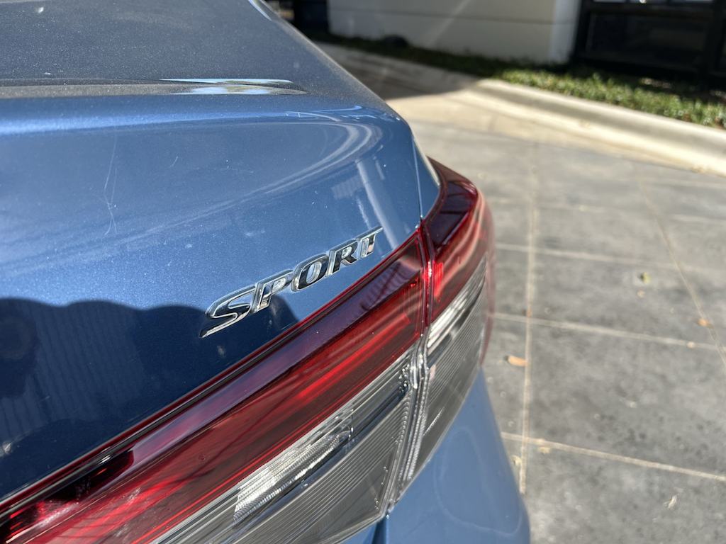 Thumbnail: 2025 Honda Civic - 27