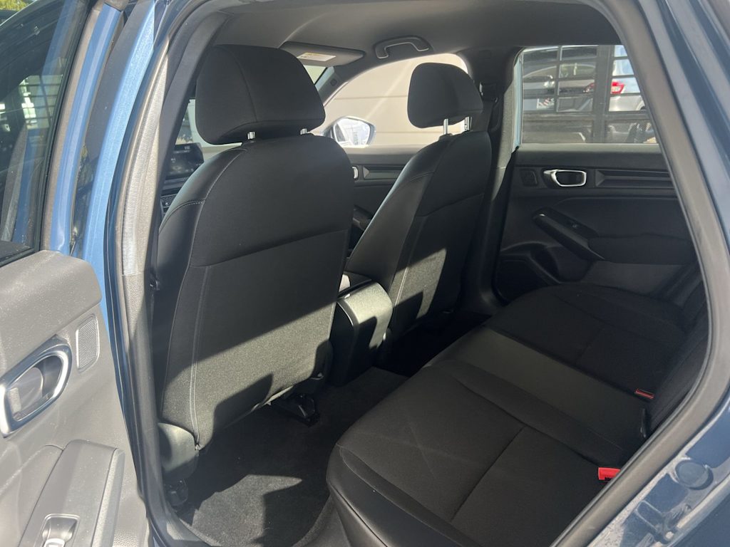 Thumbnail: 2025 Honda Civic - 11