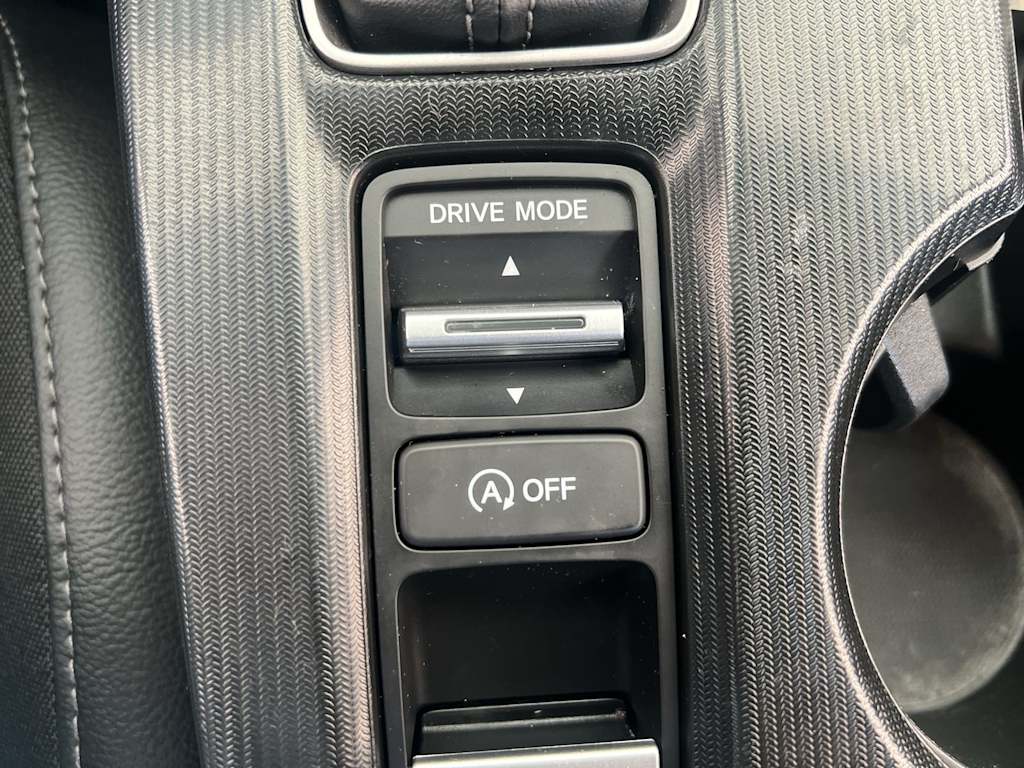 Thumbnail: 2025 Honda Civic - 26