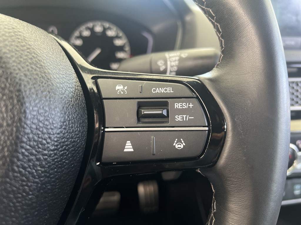 Thumbnail: 2025 Honda Civic - 23