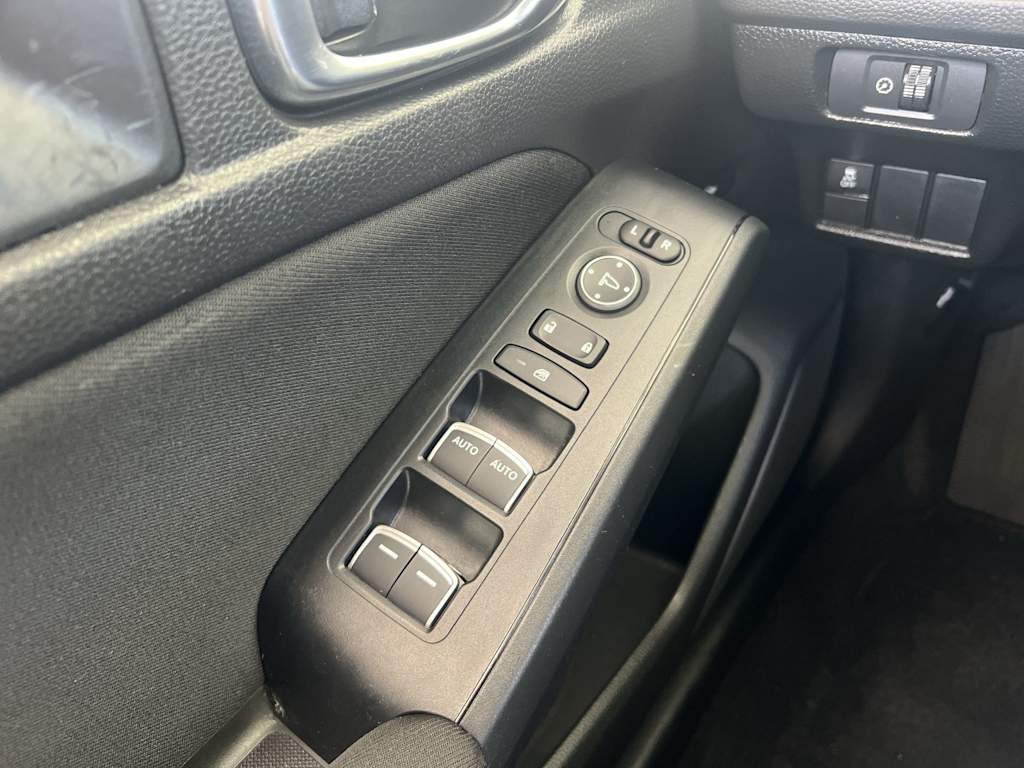 Thumbnail: 2025 Honda Civic - 25