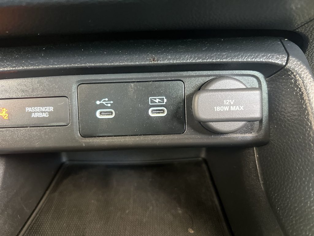 Thumbnail: 2025 Honda Civic - 22