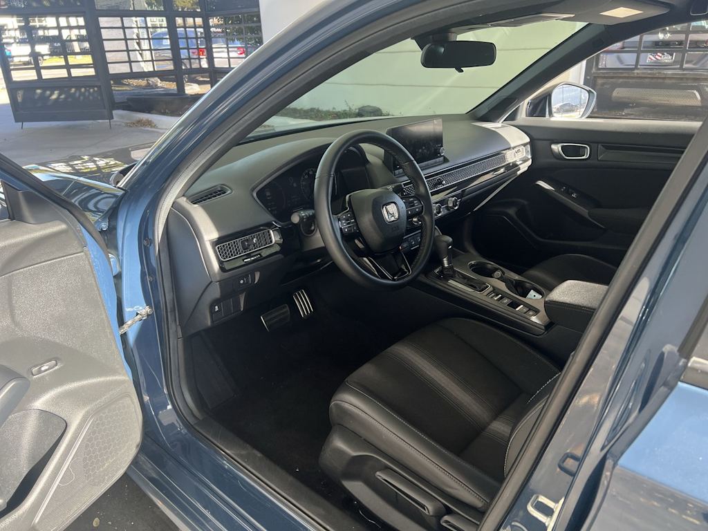 Thumbnail: 2025 Honda Civic - 2