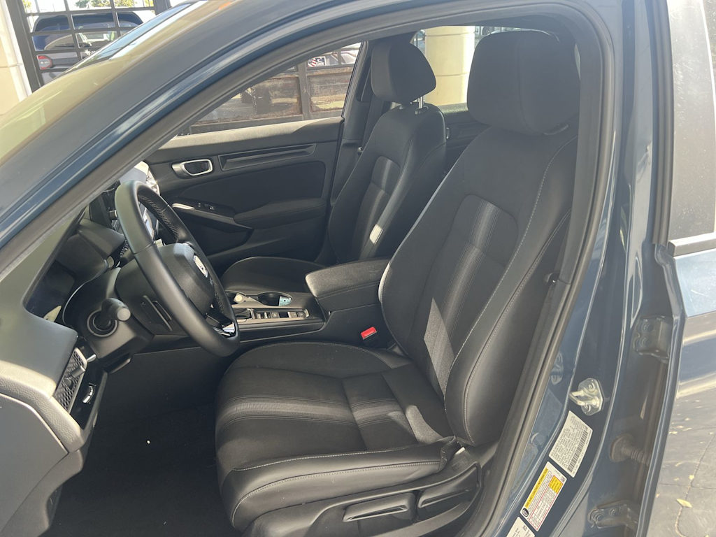 Thumbnail: 2025 Honda Civic - 9