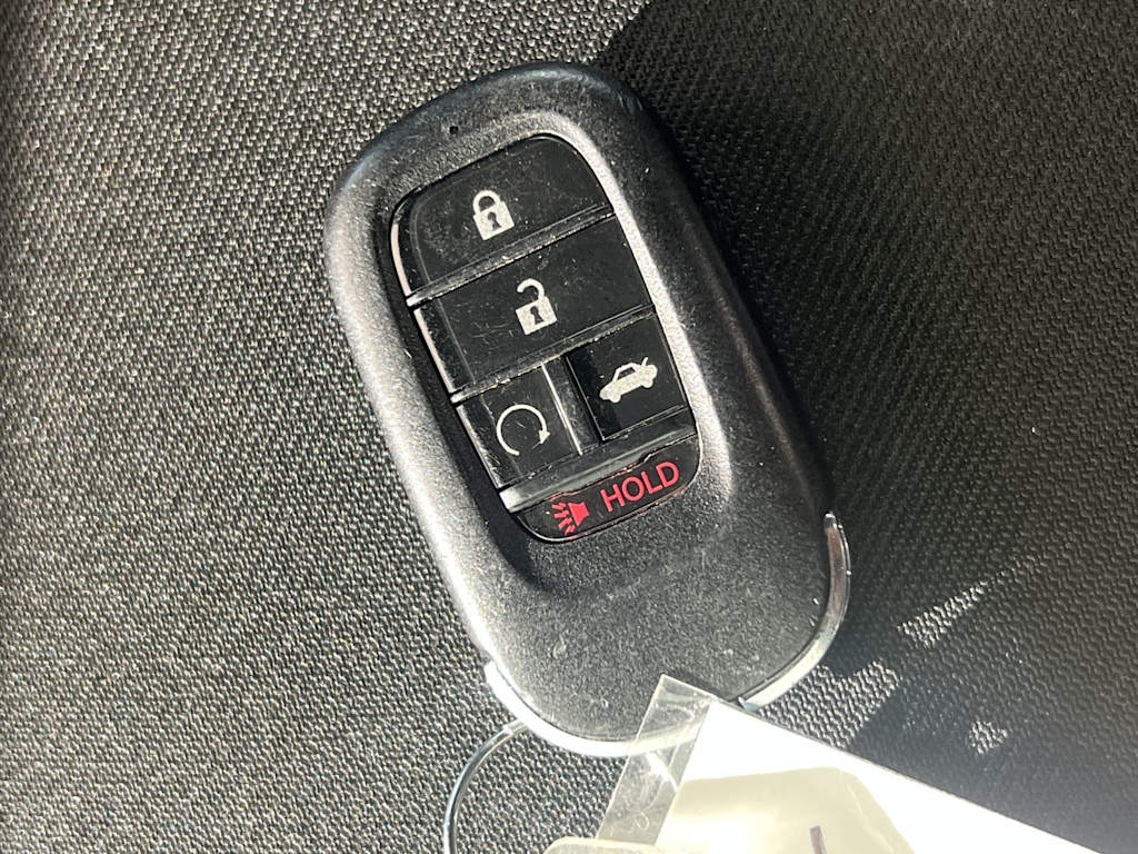 Thumbnail: 2025 Honda Civic - 17