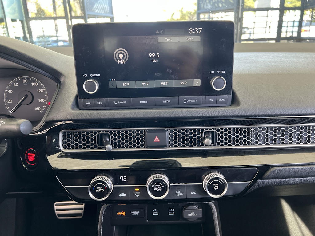 Thumbnail: 2025 Honda Civic - 13