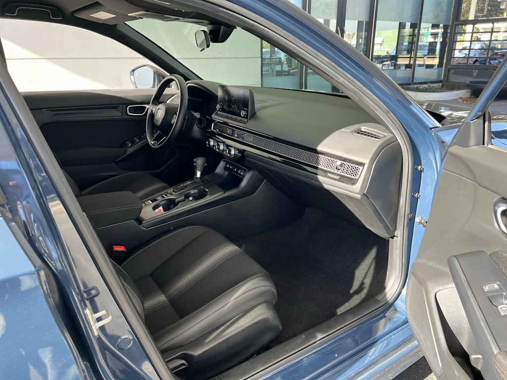 Thumbnail: 2025 Honda Civic - 30