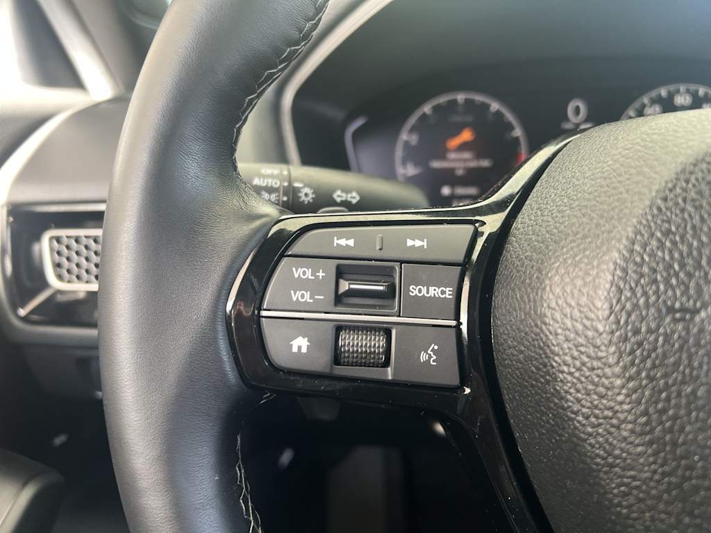 Thumbnail: 2025 Honda Civic - 24