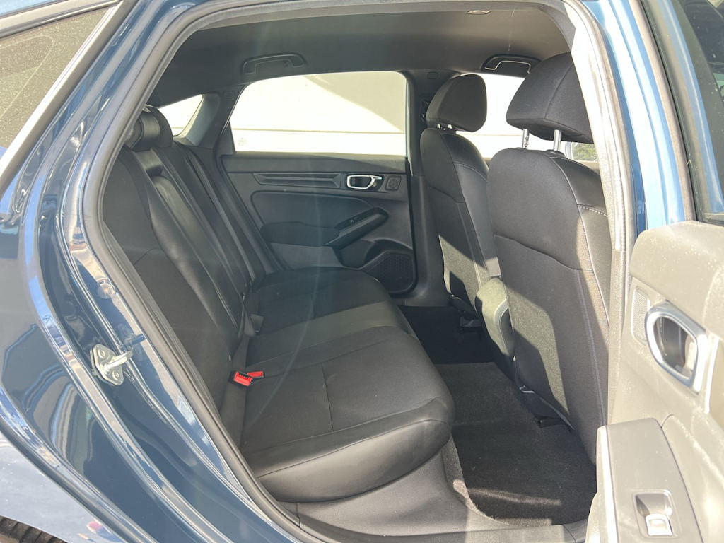 Thumbnail: 2025 Honda Civic - 19