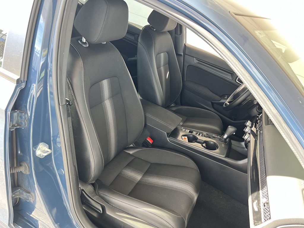 Thumbnail: 2025 Honda Civic - 10