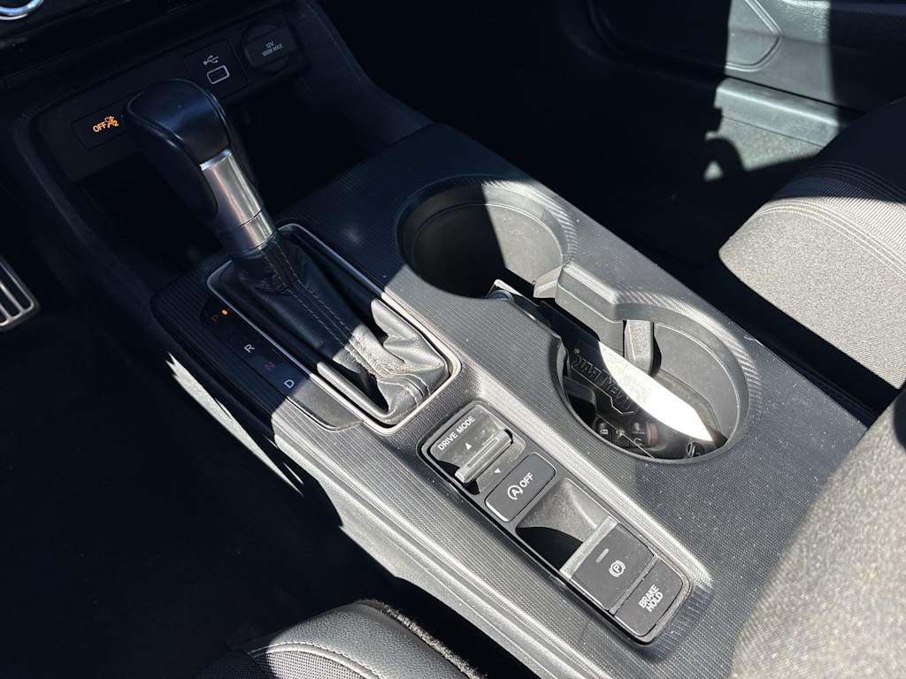 Thumbnail: 2022 Honda Civic - 16