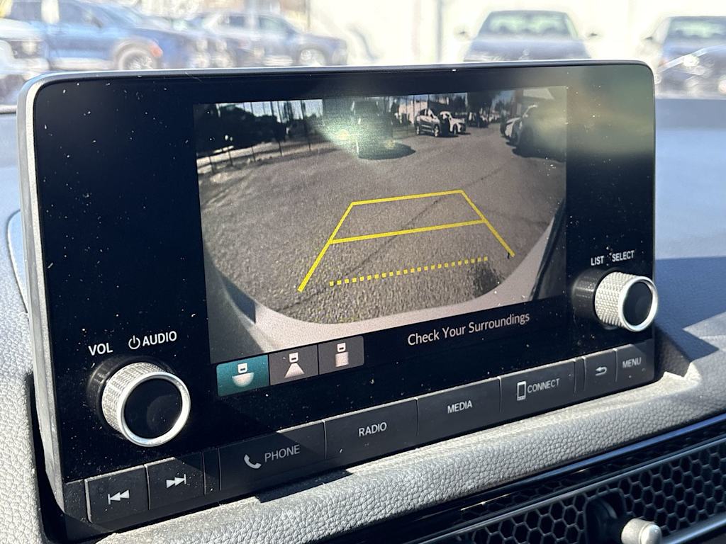 Thumbnail: 2022 Honda Civic - 15