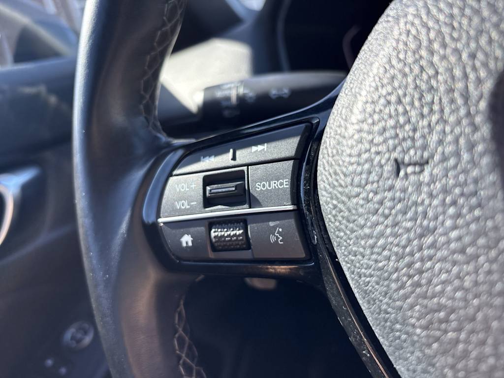 Thumbnail: 2022 Honda Civic - 30