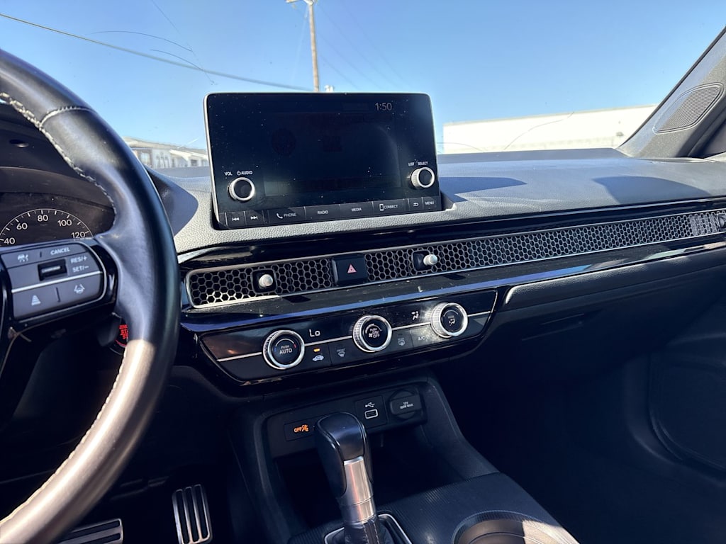 Thumbnail: 2022 Honda Civic - 14