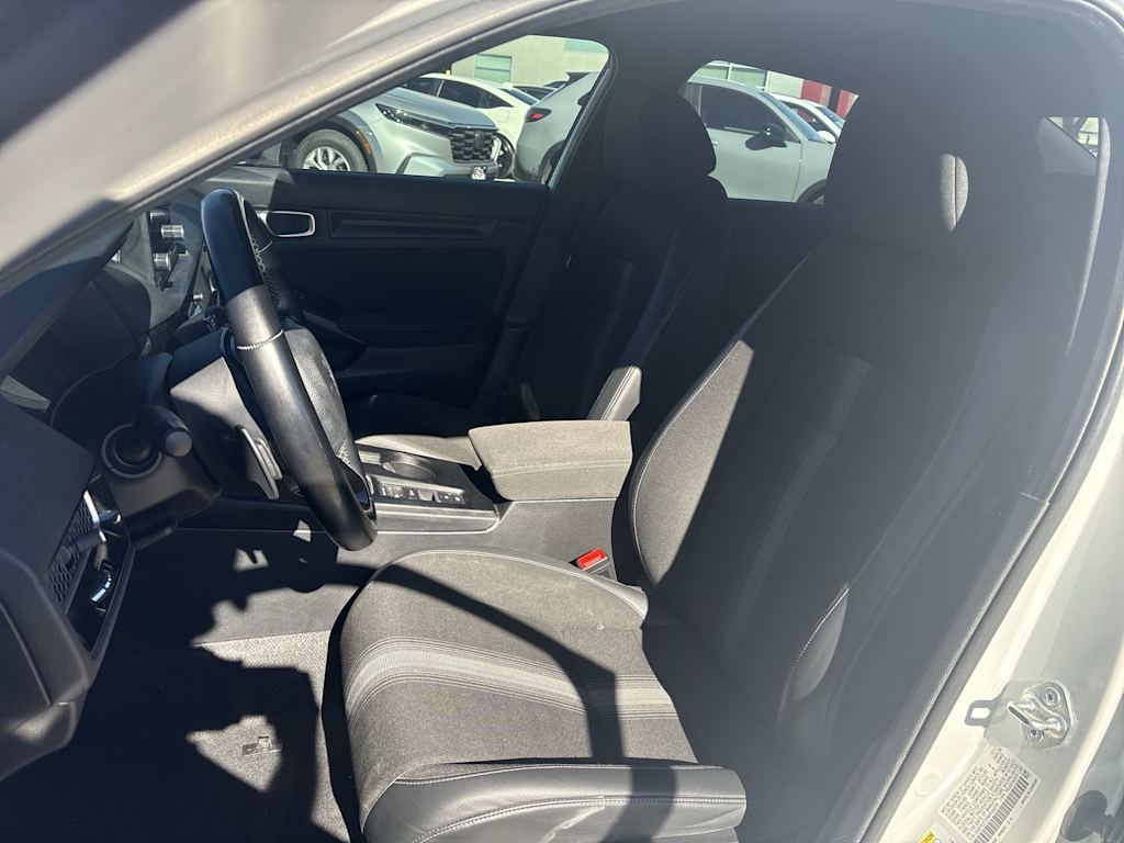 Thumbnail: 2022 Honda Civic - 10