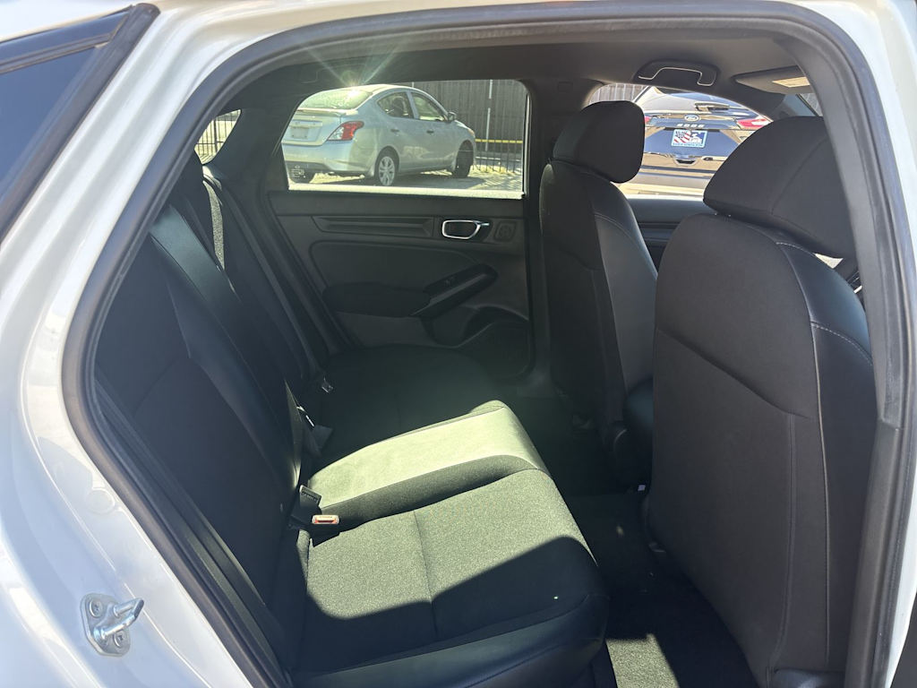 Thumbnail: 2022 Honda Civic - 20