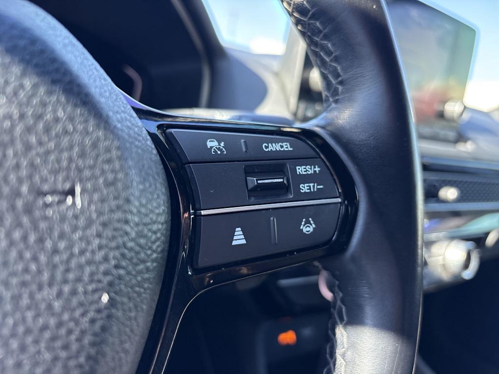 Thumbnail: 2022 Honda Civic - 31