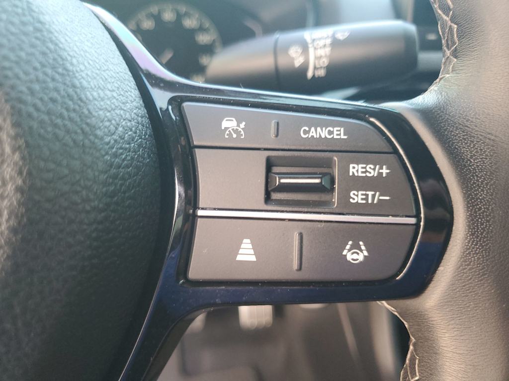 Thumbnail: 2024 Honda Civic - 19