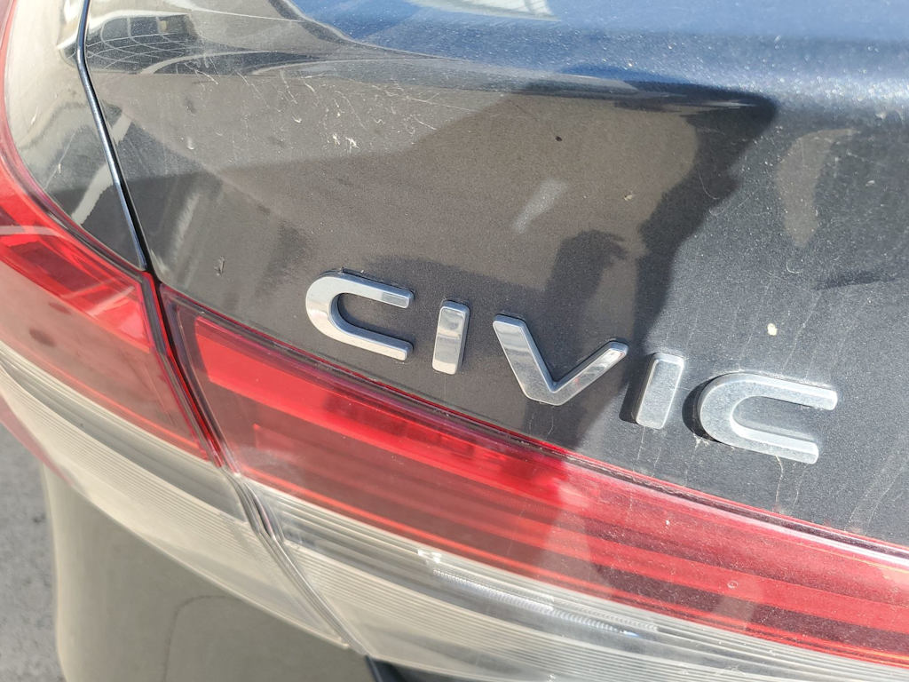 Thumbnail: 2024 Honda Civic - 7
