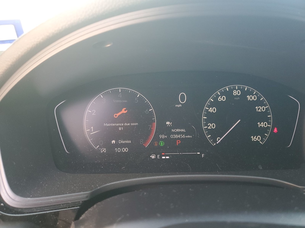 Thumbnail: 2024 Honda Civic - 14