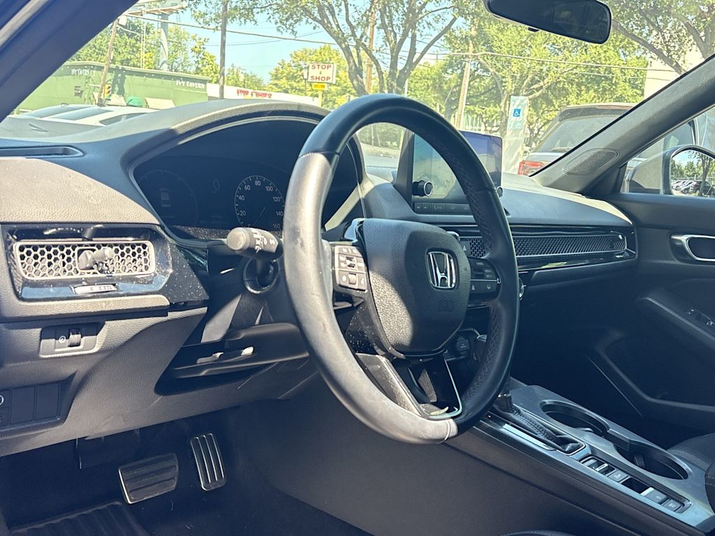 Thumbnail: 2022 Honda Civic - 2
