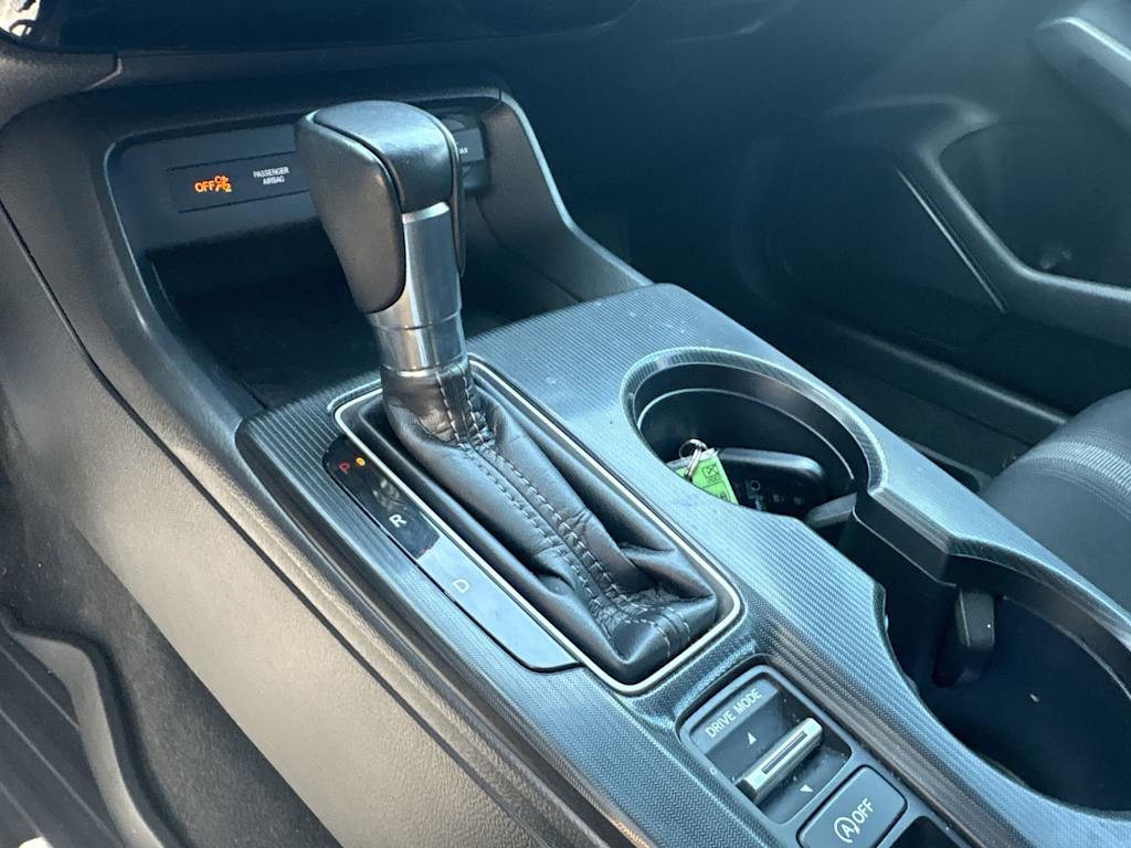 Thumbnail: 2022 Honda Civic - 11