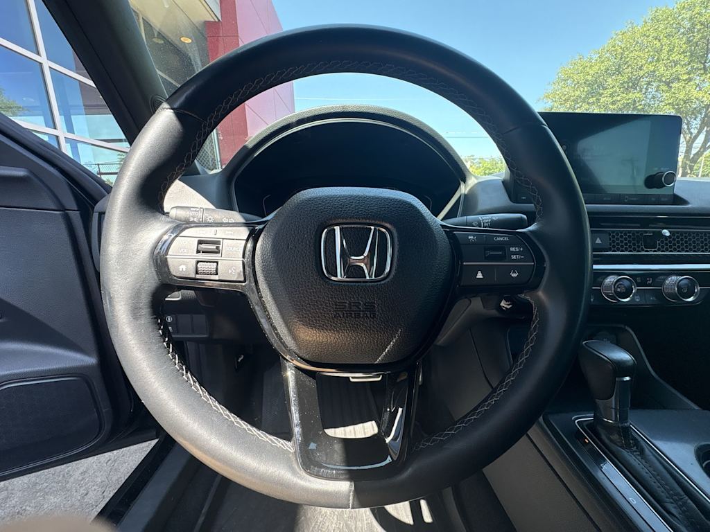 Thumbnail: 2022 Honda Civic - 9