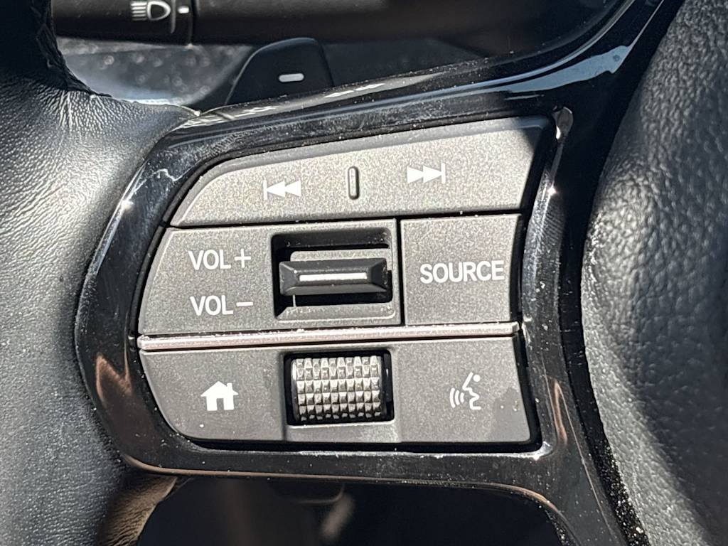 Thumbnail: 2022 Honda Civic - 21