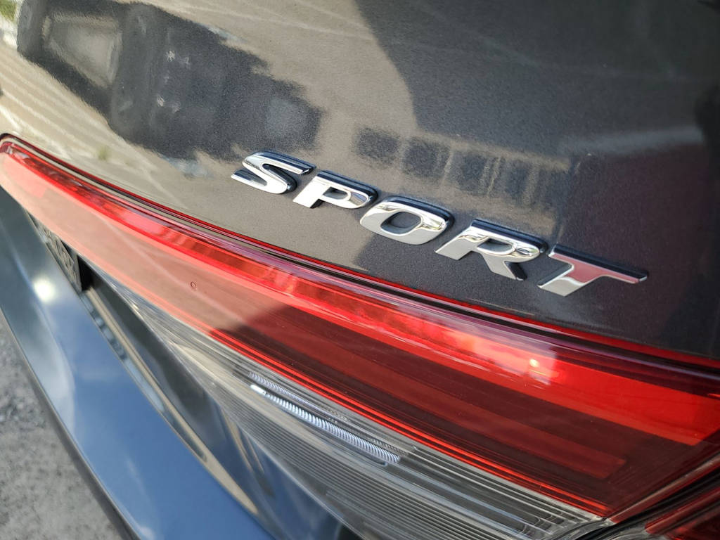 Thumbnail: 2022 Honda Civic - 18