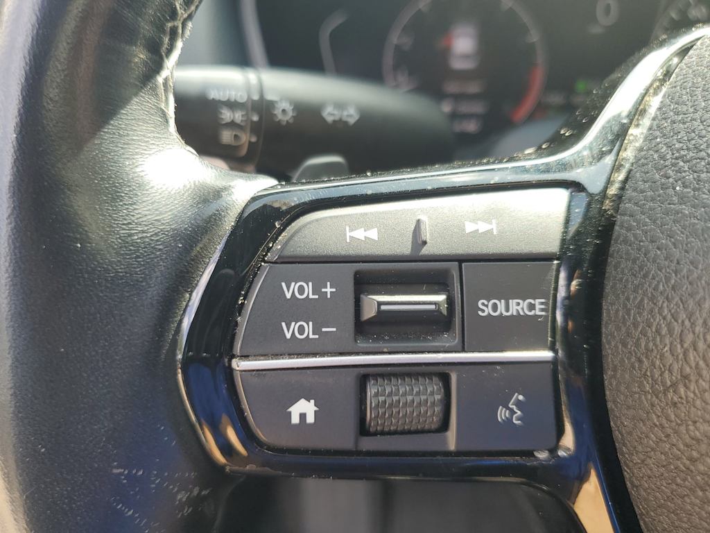 Thumbnail: 2022 Honda Civic - 22