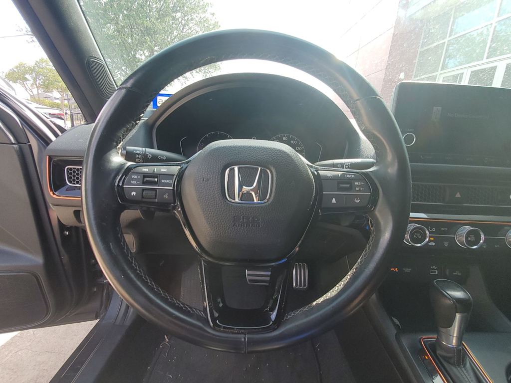 Thumbnail: 2022 Honda Civic - 10