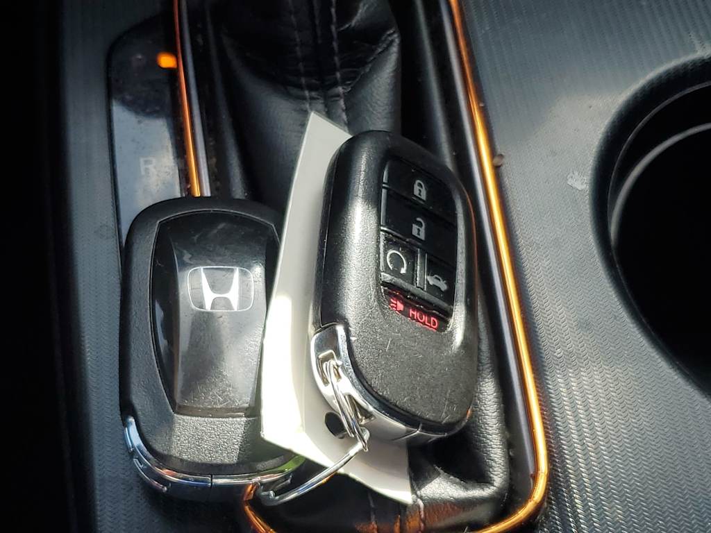 Thumbnail: 2022 Honda Civic - 27