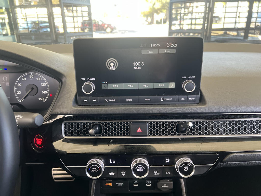 Thumbnail: 2025 Honda Civic - 13