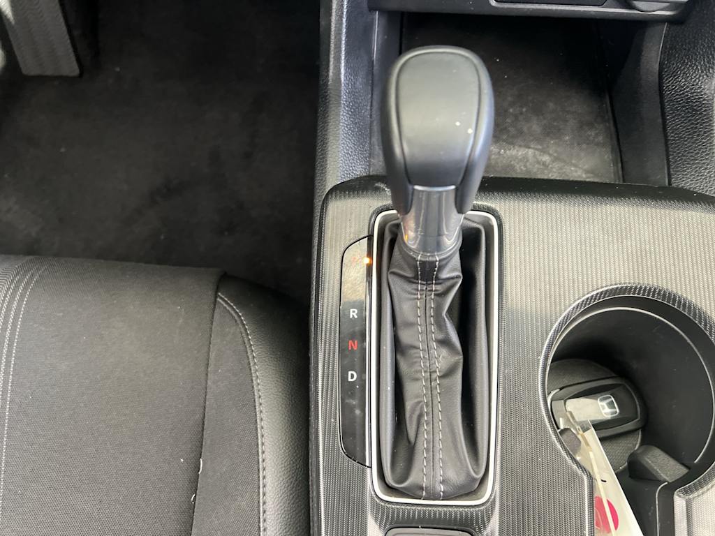 Thumbnail: 2025 Honda Civic - 14