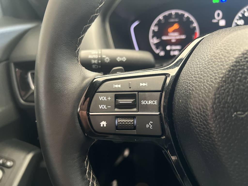 Thumbnail: 2025 Honda Civic - 26