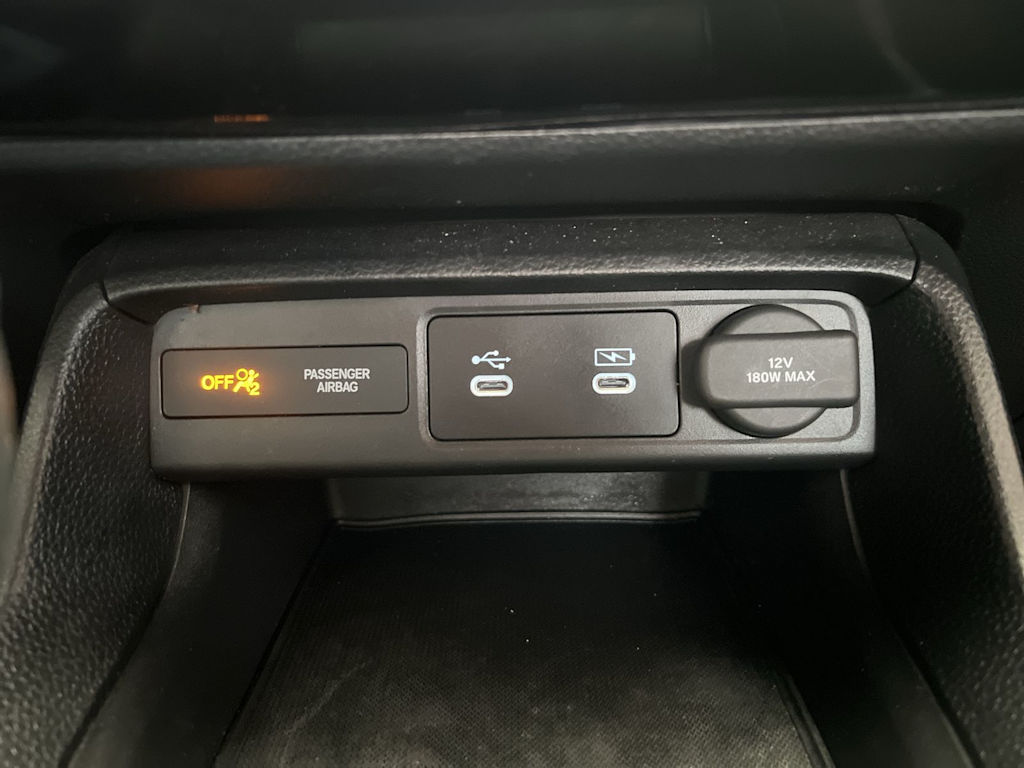 Thumbnail: 2025 Honda Civic - 22