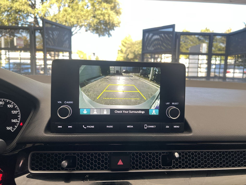 Thumbnail: 2025 Honda Civic - 27