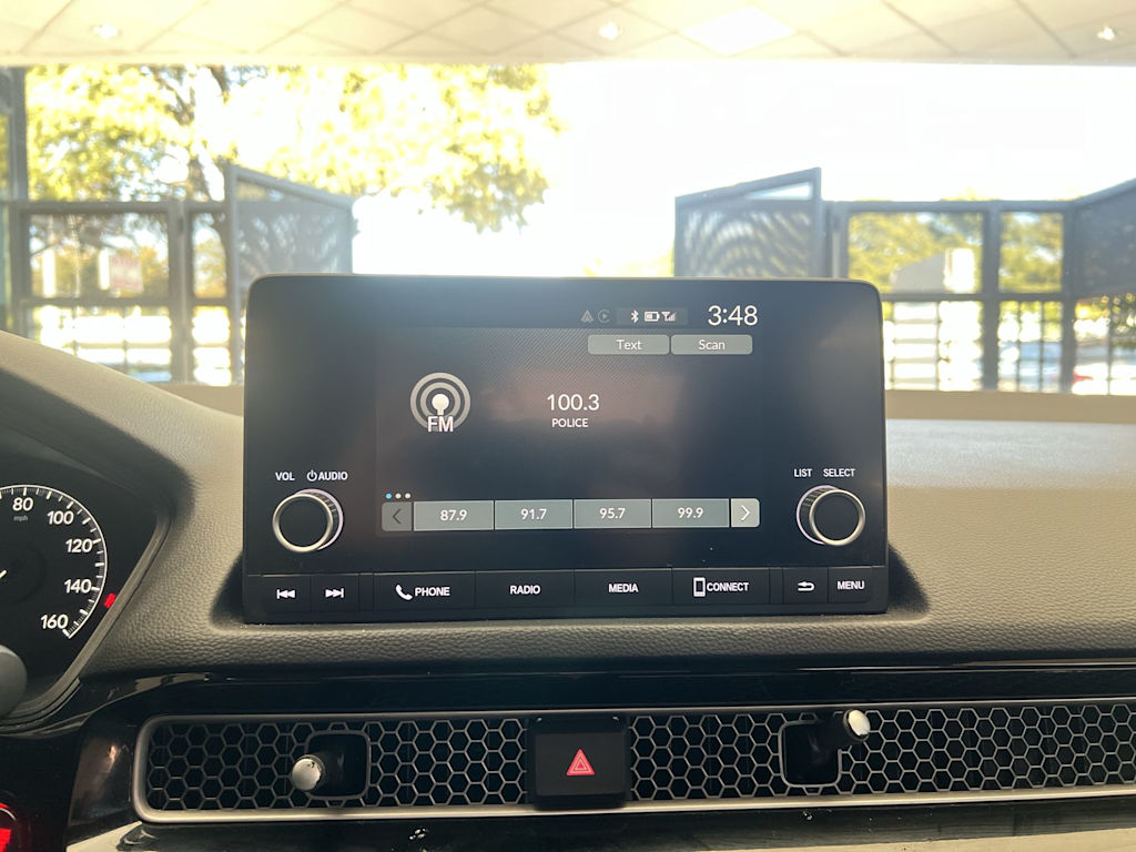 Thumbnail: 2025 Honda Civic - 24