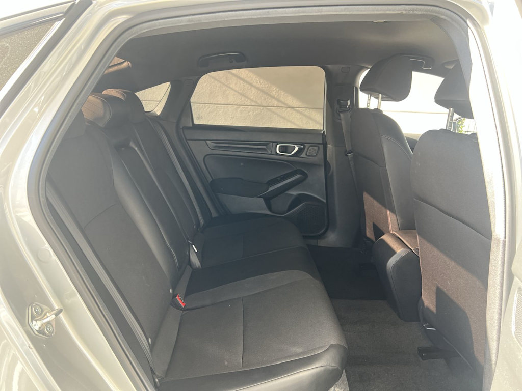 Thumbnail: 2025 Honda Civic - 19