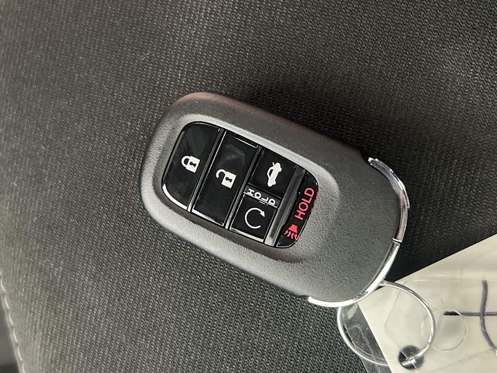 Thumbnail: 2025 Honda Civic - 17