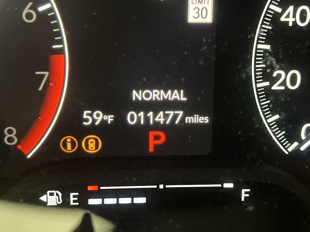 Thumbnail: 2025 Honda Civic - 15