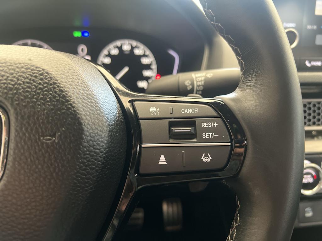 Thumbnail: 2025 Honda Civic - 25