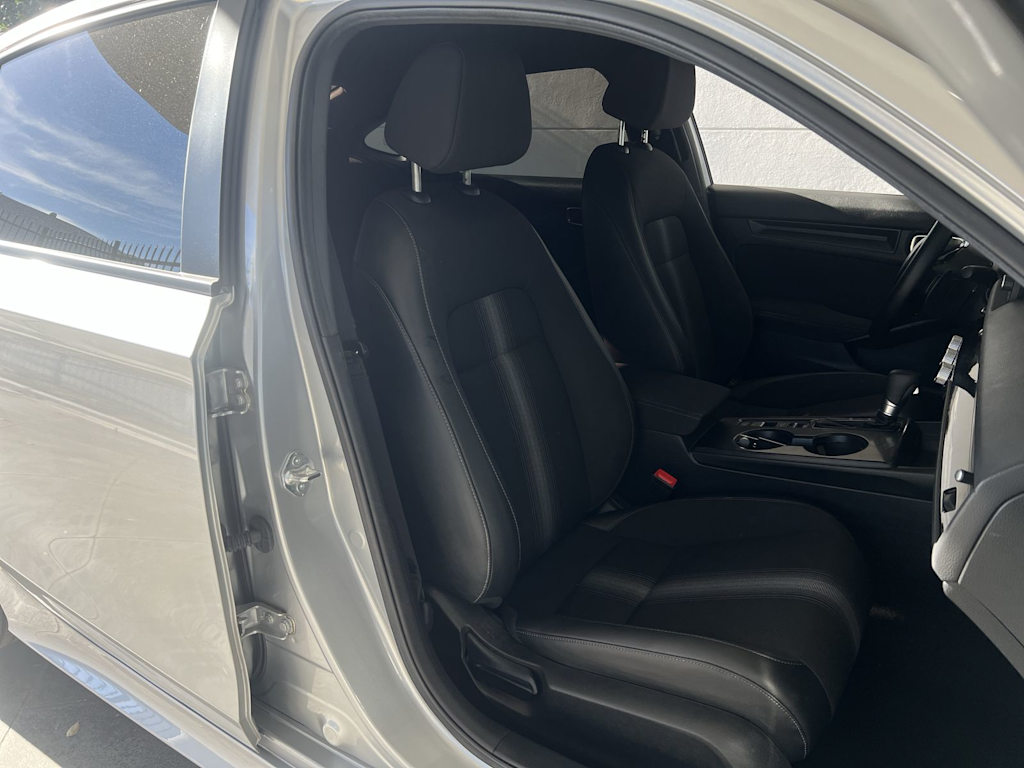 Thumbnail: 2025 Honda Civic - 20